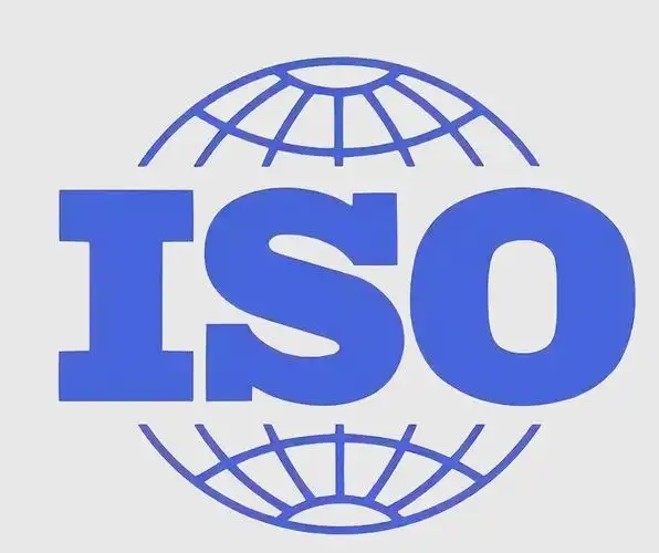 ISO 9001