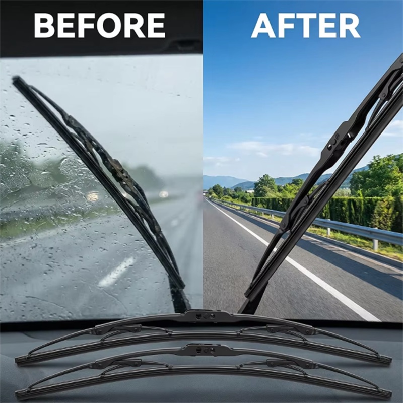 SG310 Universal Wiper Blade