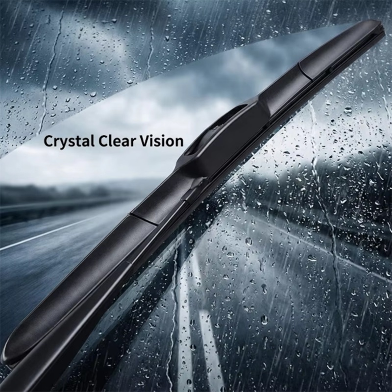 SG320 Universal Wiper Blade